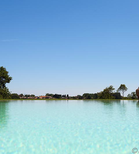 Agriturismo Creta Rossa